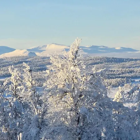 Gorgeous In With House A Mountain View * Гала