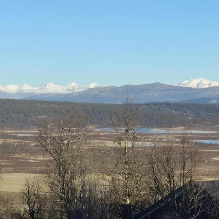 Gorgeous In With House A Mountain View Гала
