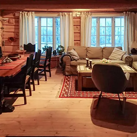 Дом отдыха Gorgeous In With House A Mountain View