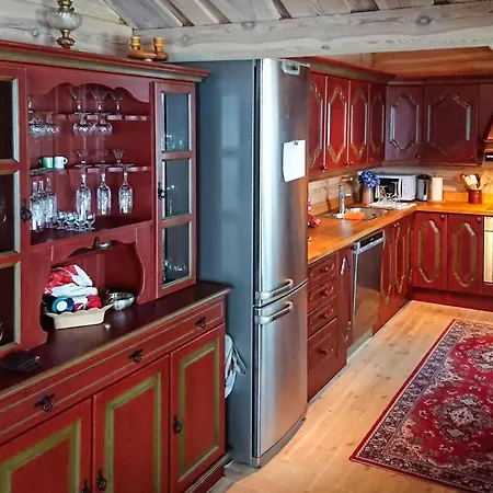 Gorgeous In With House A Mountain View * Гала