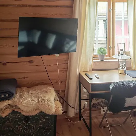 Дом отдыха Gorgeous In With House A Mountain View *