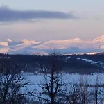 Gorgeous In With House A Mountain View